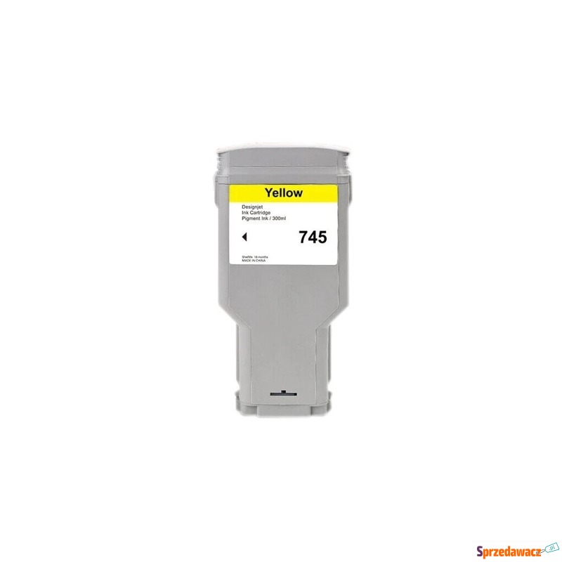 Tusz Zamiennik 745 do HP (F9K02A)...