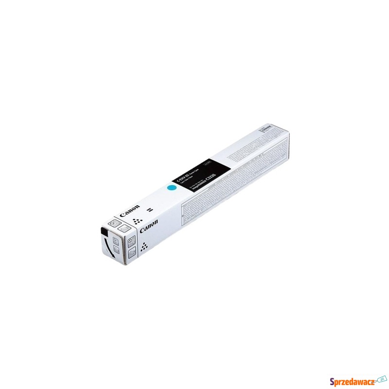 Toner Oryginalny Canon C-EXV65...