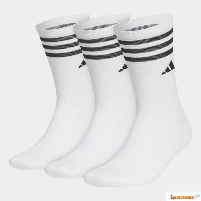 Crew Socks 3 Pairs
