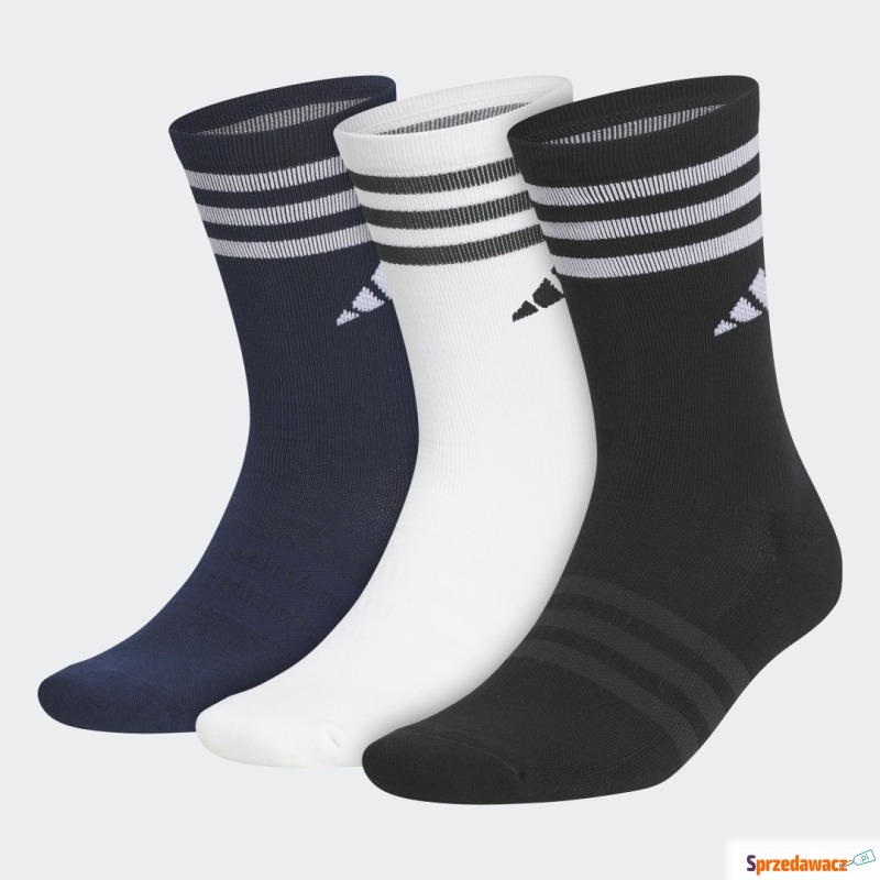 Crew Socks 3 Pairs
