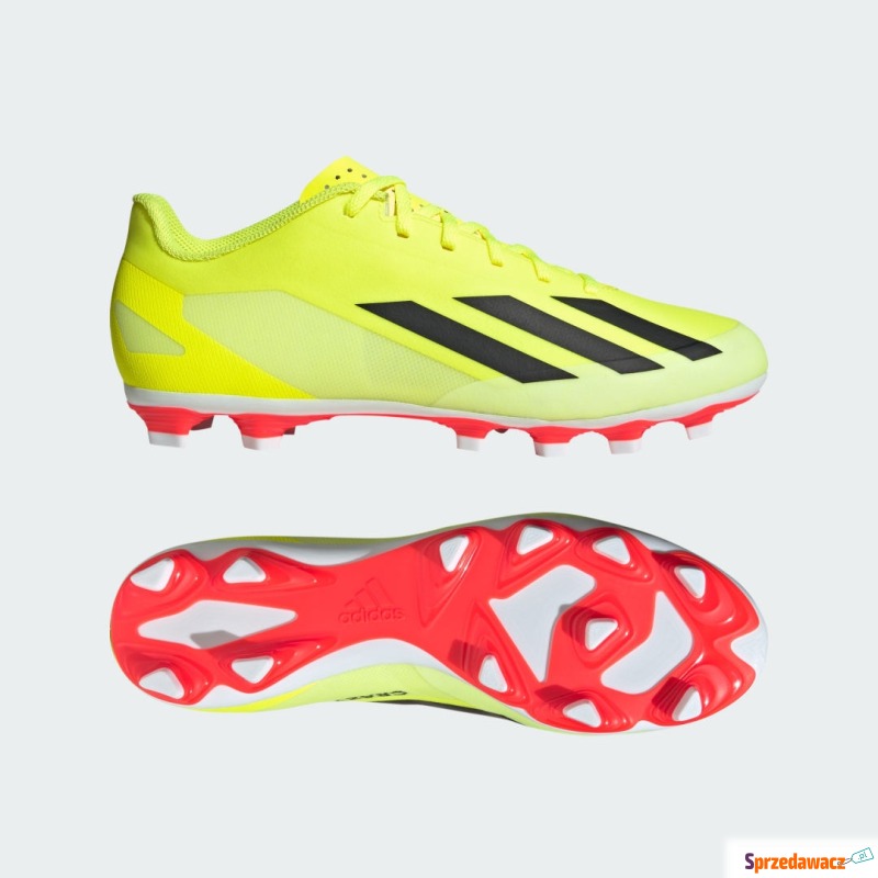Buty X Crazyfast Club FXG