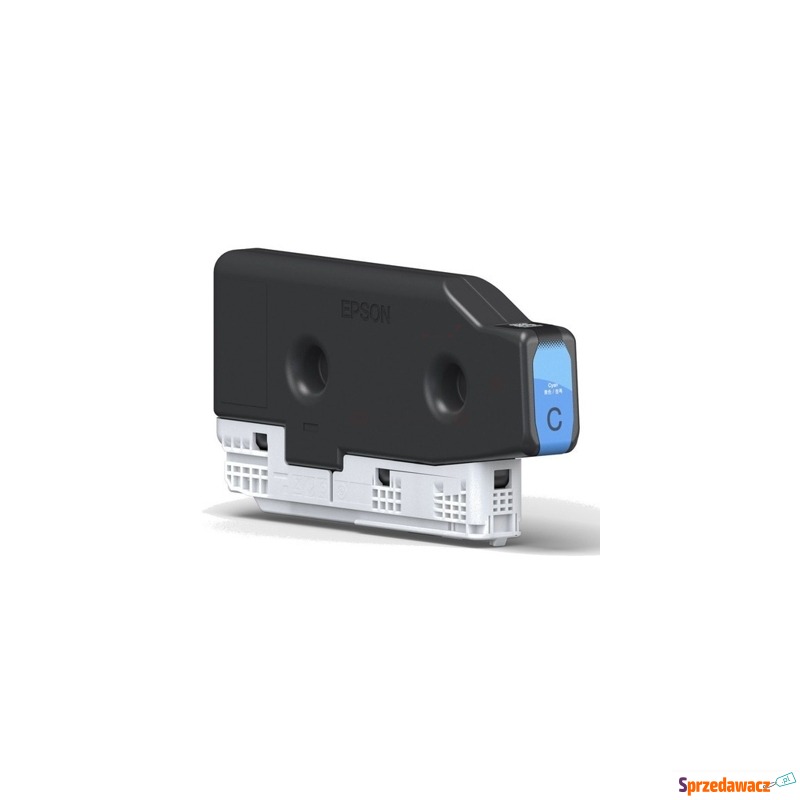Tusz Oryginalny Epson T08N (C1...