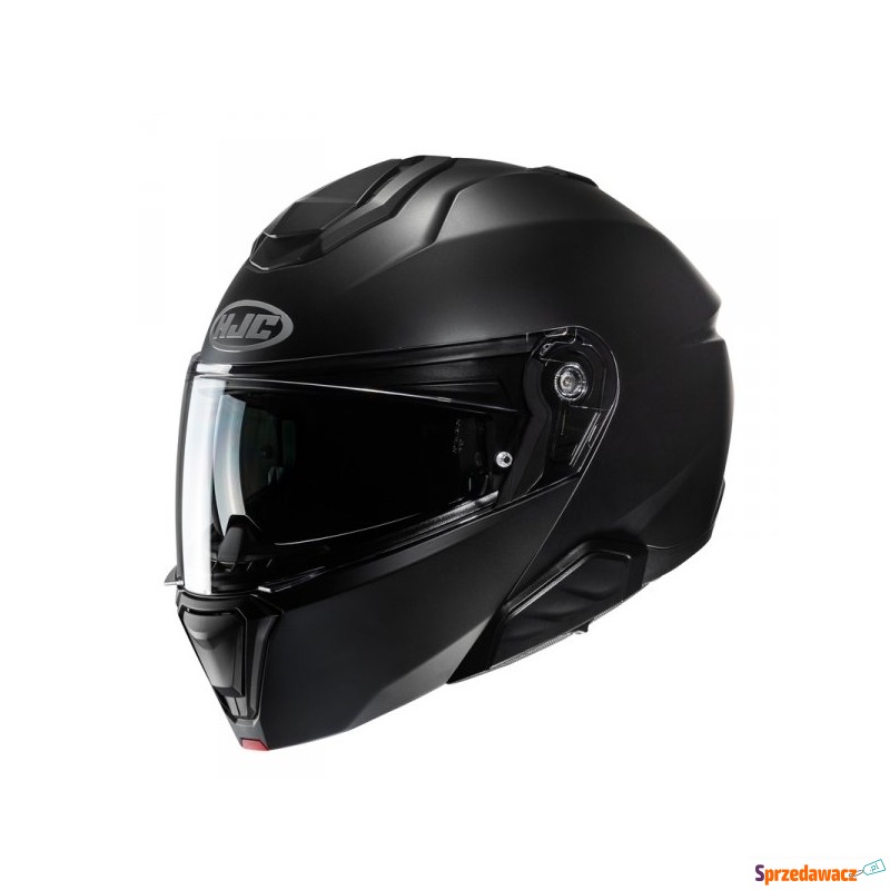 HJC KASK SYSTEMOWY I91 SOLID SEMI...