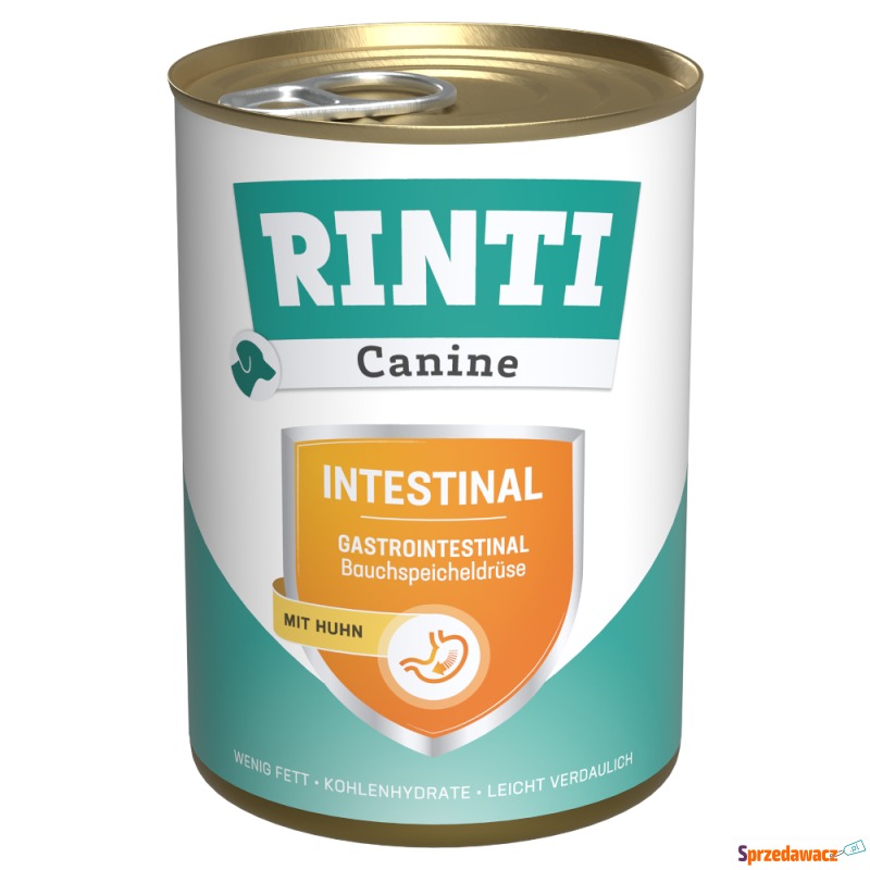 RINTI Canine Intestinal z kurc...