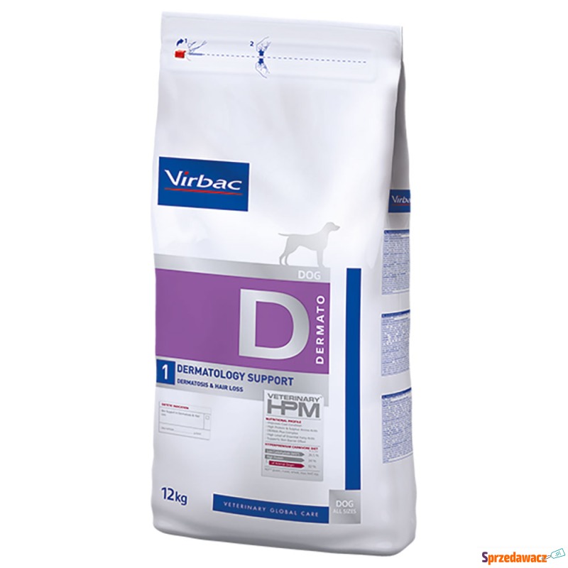 Virbac Veterinary HPM Pomoc de...