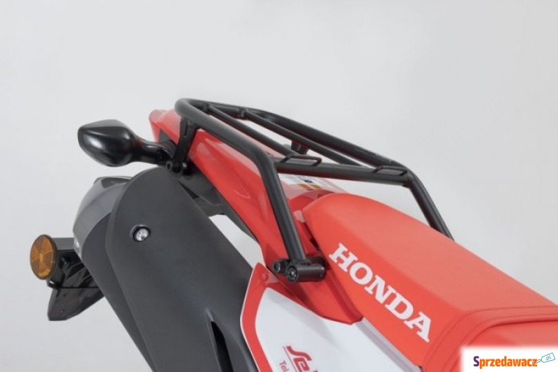 SW-MOTECH BAGAŻNIK LUGGAGE-RACK...
