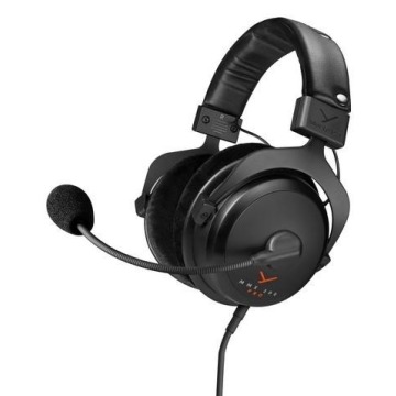 Beyerdynamic MMX 300 Pro czarne