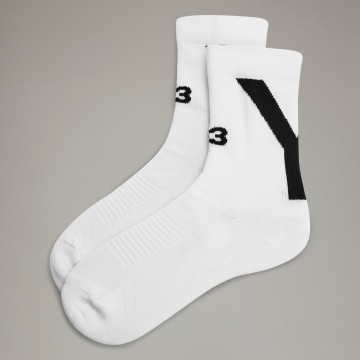 Y-3 Hi Socks