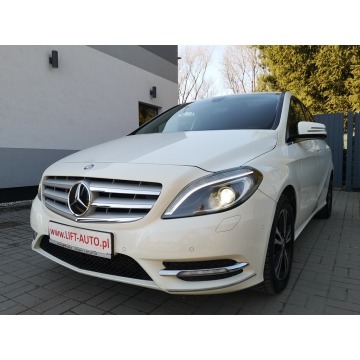 Mercedes-Benz Klasa B