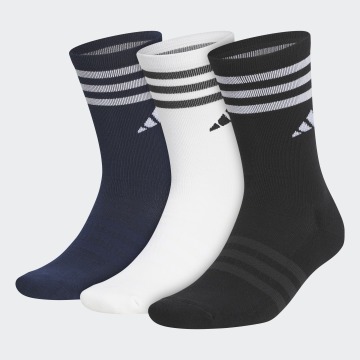 Crew Socks 3 Pairs