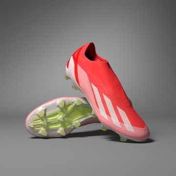 Buty X Crazyfast Elite Laceless FG