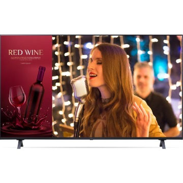 Telewizor LG 55UN640S0LD LCD 55'' 4K Ultra HD WebOS 22