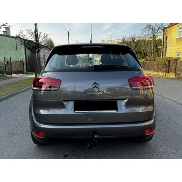 Citroen C4 Picasso  Minivan/Van 2017,  1.6 diesel, automat - Na sprzedaż za 32 900 zł - Kutno - zdjęcie 7