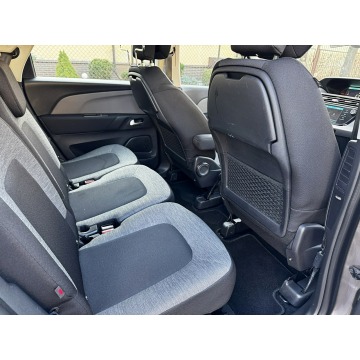 Citroen C4 Picasso  Minivan/Van 2017,  1.6 diesel, automat - Na sprzedaż za 32 900 zł - Kutno - zdjęcie 12