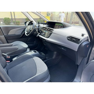 Citroen C4 Picasso  Minivan/Van 2017,  1.6 diesel, automat - Na sprzedaż za 32 900 zł - Kutno - zdjęcie 11