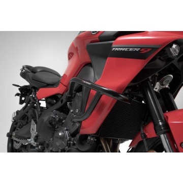 SW-MOTECH CRASHBAR/GMOL YAMAHA TRACER 9/GT (20-) B