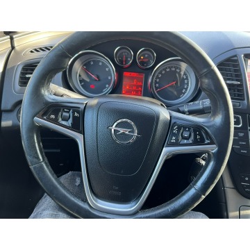 Opel Insignia  Sedan/Limuzyna 2012,  2.0 diesel - Na sprzedaż za 23 999 zł - Gostyń - zdjęcie 11