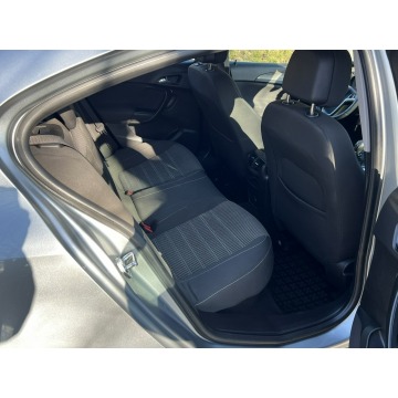 Opel Insignia  Sedan/Limuzyna 2012,  2.0 diesel - Na sprzedaż za 23 999 zł - Gostyń - zdjęcie 8