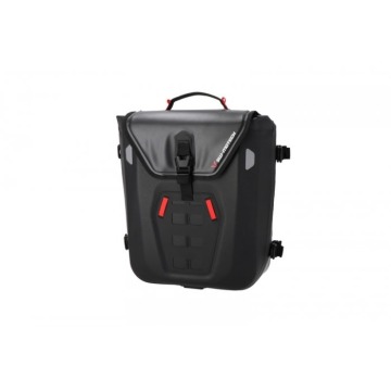 SW-MOTECH SAKWA BOCZNA PRAWA SYSBAG WP BLACK 17-23