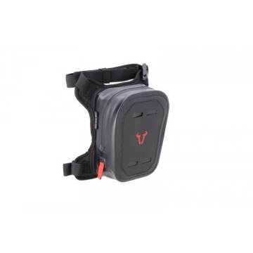 SW-MOTECH NERKA/TORBA  LEG BAG WP WATERPROOF BLACK