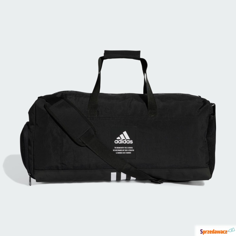 4ATHLTS Duffel Bag Medium - Torby, sakwy, worki - Rzeszów