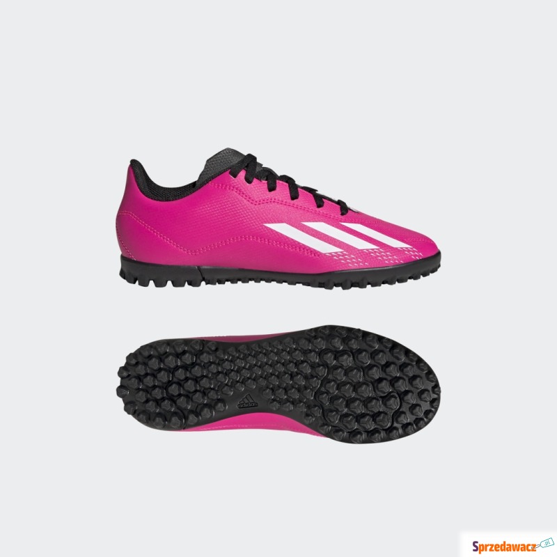 Buty X Speedportal.4 TF - Buty do piłki nożnej - Rzeszów