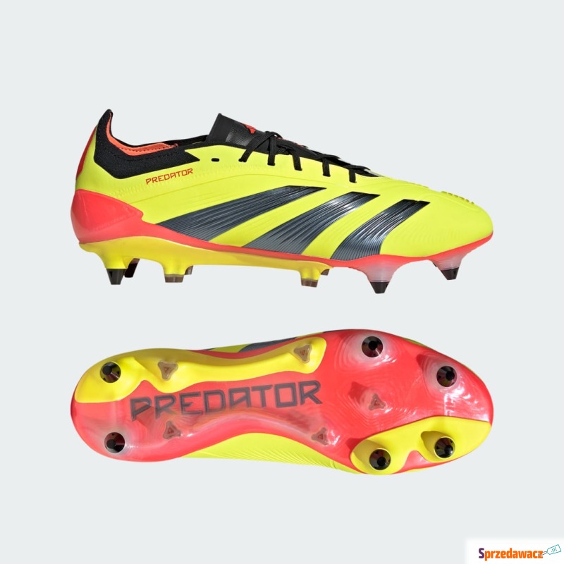 Buty Predator 24 Elite SG - Buty do piłki nożnej - Sosnowiec