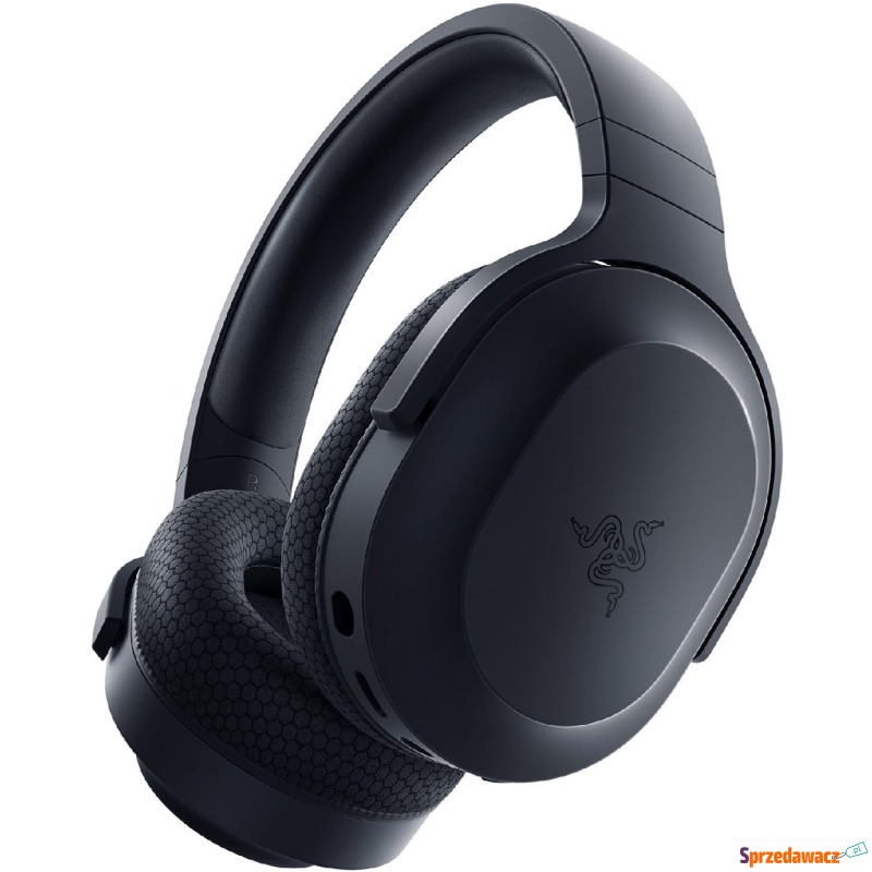 Razer Barracuda X (2022) Black - Słuchawki - Bełchatów
