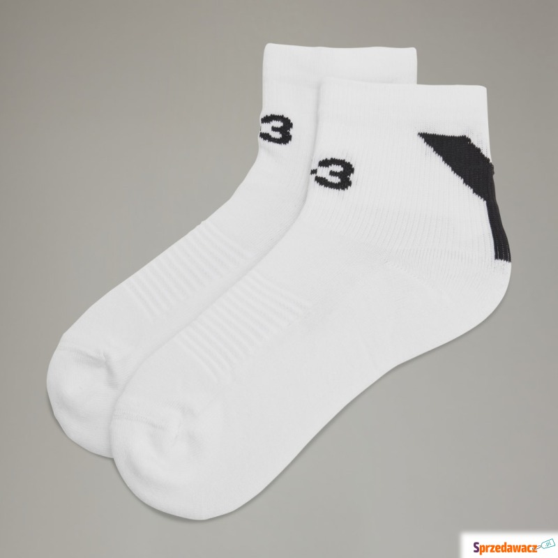 Y-3 Lo Socks - Skarpety, getry, pod... - Pruszków