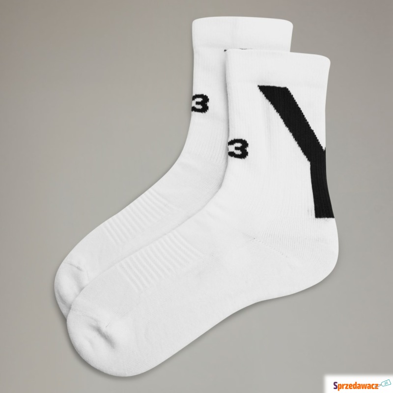 Y-3 Hi Socks - Skarpety, getry, pod... - Słupsk