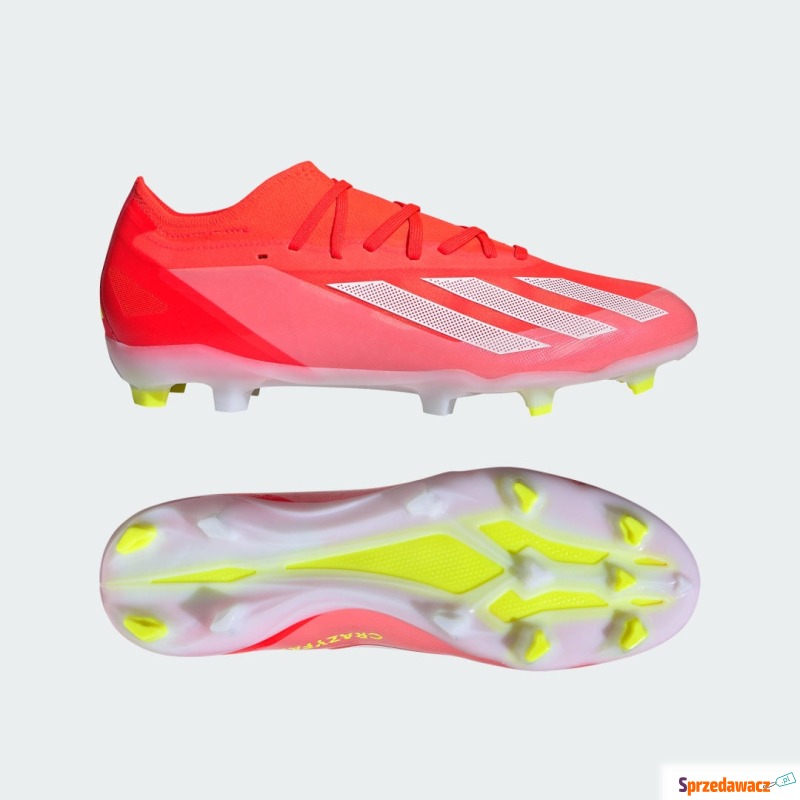 Buty X Crazyfast Pro FG - Buty do piłki nożnej - Piła
