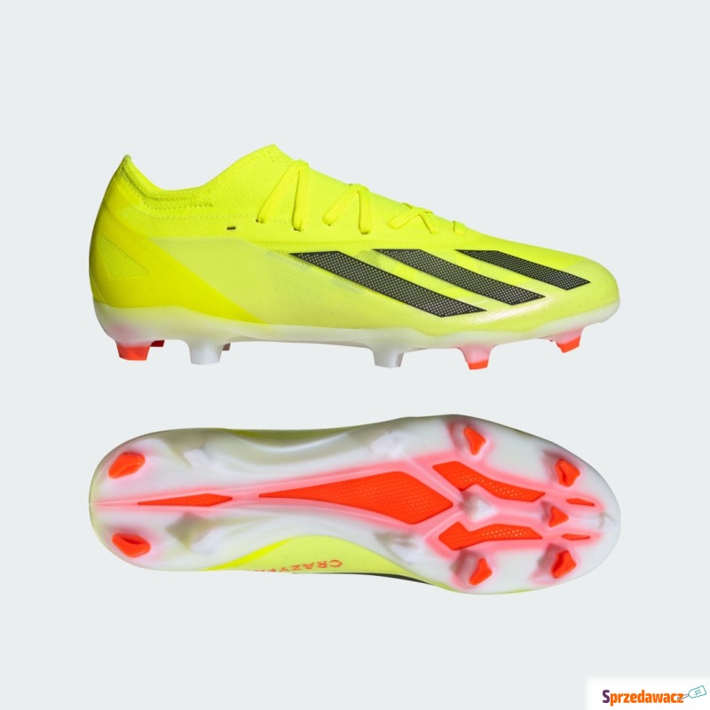 Buty X Crazyfast Pro FG - Buty do piłki nożnej - Warszawa