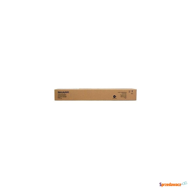Toner Oryginalny Sharp MX-61GTYB (MX61GTYB) (... - Tusze, tonery - Częstochowa