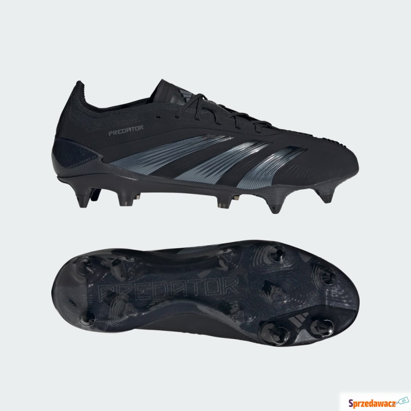 Buty Predator 24 Elite SG - Buty do piłki nożnej - Bytom