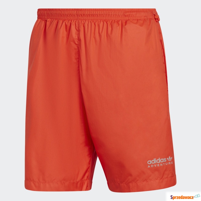 adidas Adventure Wood Wave Swim Shorts - Stroje kąpielowe damskie - Białogard