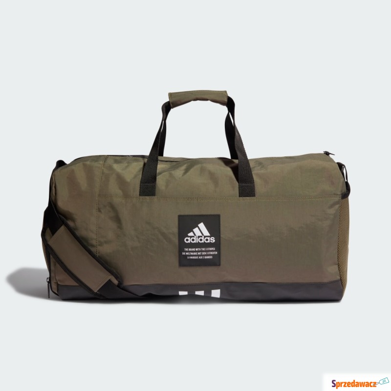 4ATHLTS Duffel Bag Medium - Torby, sakwy, worki - Bydgoszcz