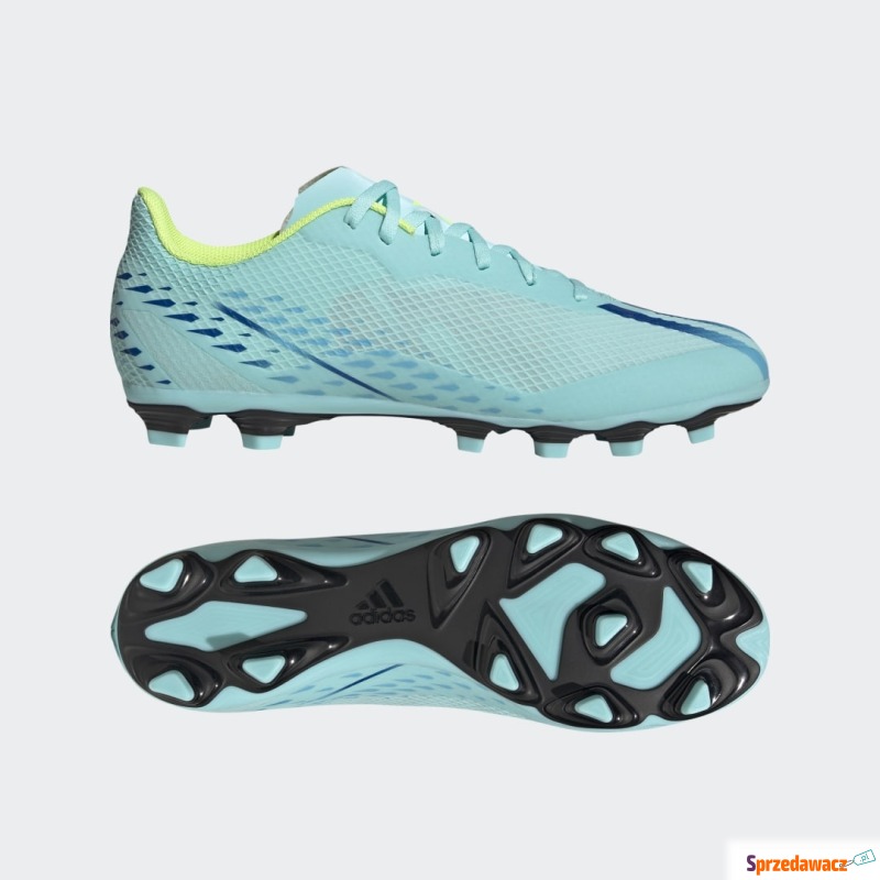 Buty X Speedportal.4 FG - Buty do piłki nożnej - Opole