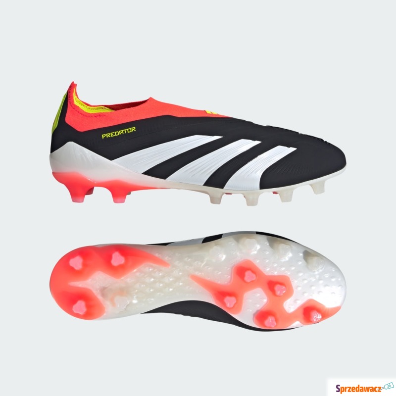 Buty Predator 24+ Laceless AG - Buty do piłki nożnej - Puławy