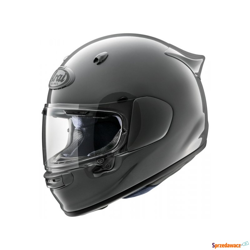 ARAI KASK INTEGRALNY QUANTIC MODERN GREY - Kaski motocyklowe - Orpiszew