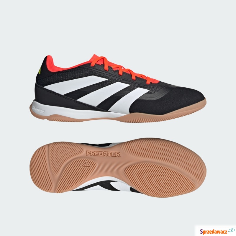 Buty Predator 24 League Low IN - Buty do piłki nożnej - Elbląg