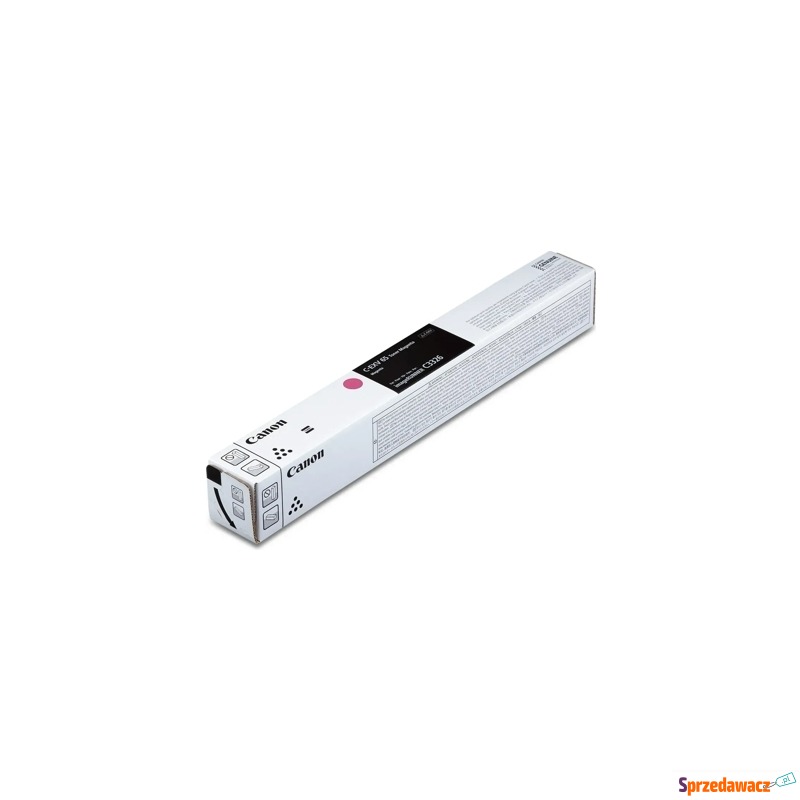 Toner Oryginalny Canon C-EXV65 M (5763C001) (... - Tusze, tonery - Nowy Targ