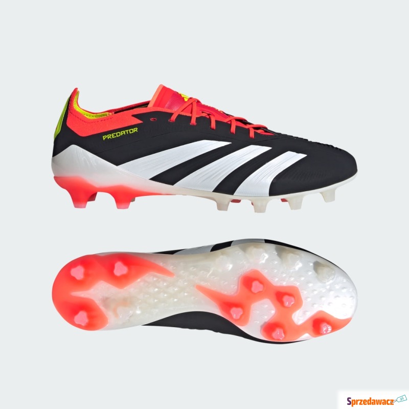 Buty Predator 24 Elite Low AG - Buty do piłki nożnej - Koszalin