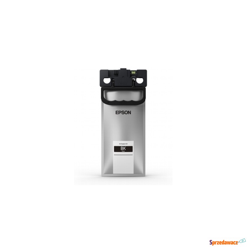 Tusz Oryginalny Epson T9651 (C13T965140) (Czarny)... - Tusze, tonery - Głogów