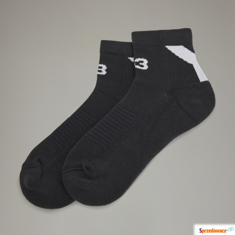 Y-3 Lo Socks - Skarpety, getry, pod... - Szczecin