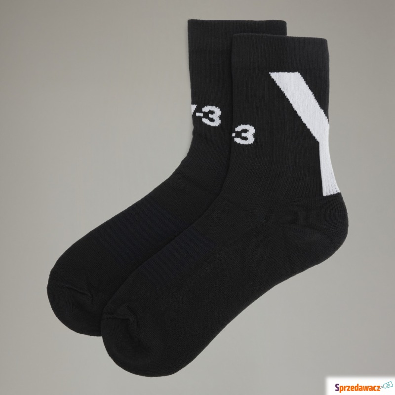 Y-3 Hi Socks - Skarpety, getry, pod... - Kwidzyn
