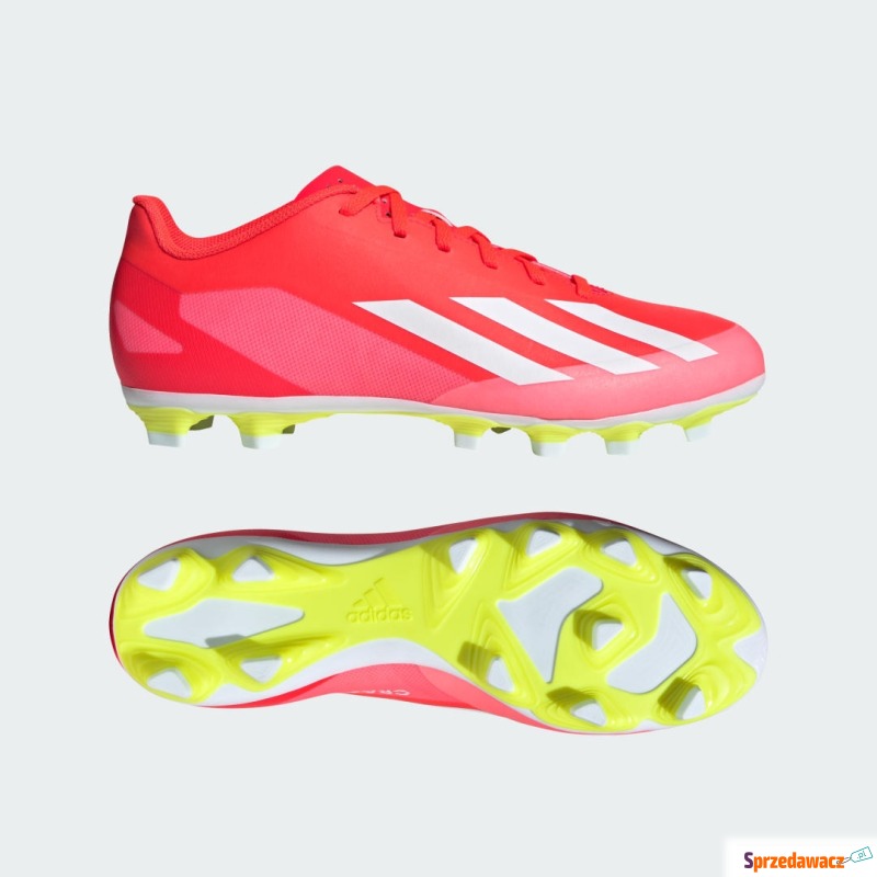 Buty X Crazyfast Club FXG - Buty do piłki nożnej - Ludomy