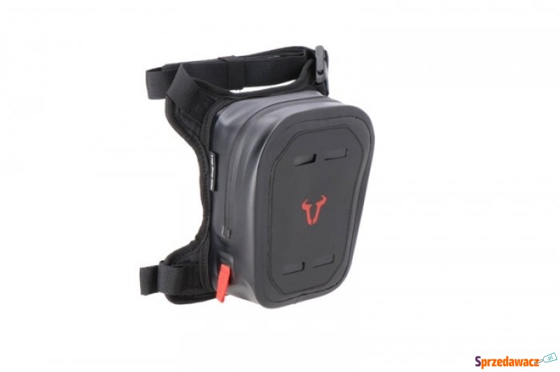 SW-MOTECH NERKA/TORBA  LEG BAG WP WATERPROOF BLACK - Pozostałe motocyklowe - Częstochowa