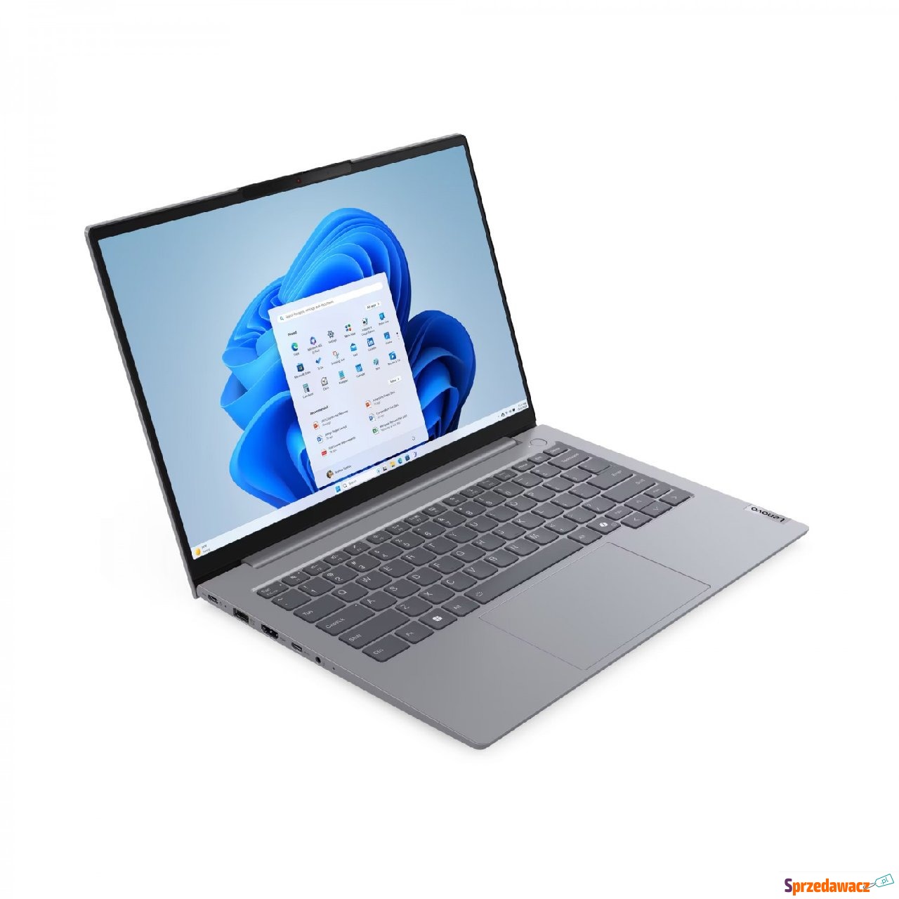 Lenovo ThinkBook 14 G7 - Ryzen...