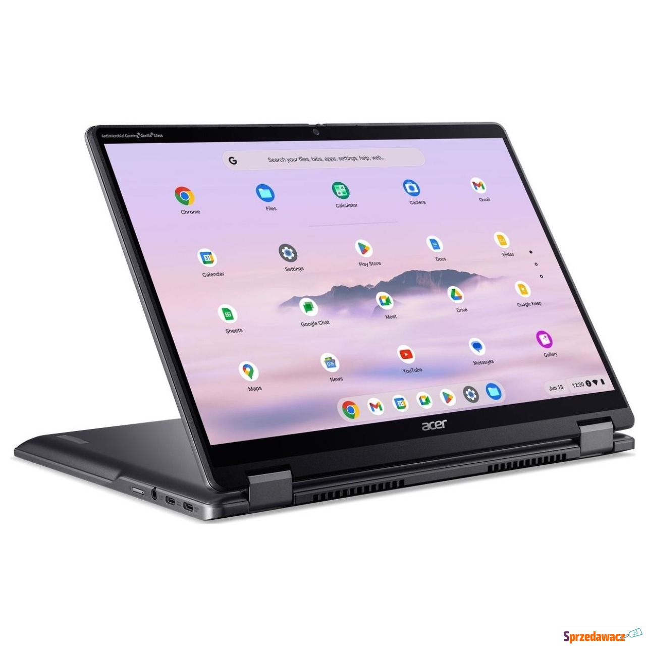 Acer Chromebook CPE594-1N-TCO-...