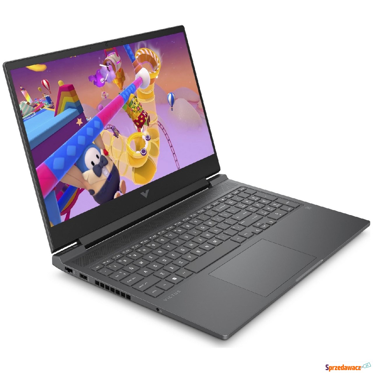 HP Victus 16 - Ryzen 7 7840HS |...
